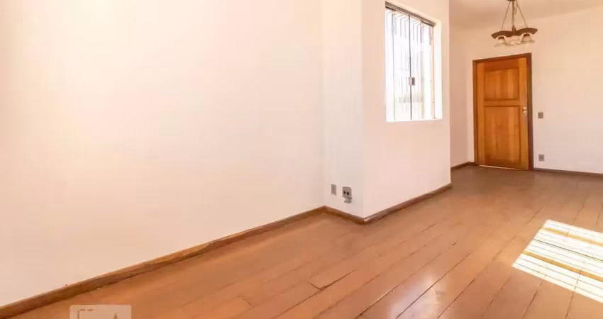 Apartamento para venda - ipiranga, 2 quartos,  50 m² - belo horizonte