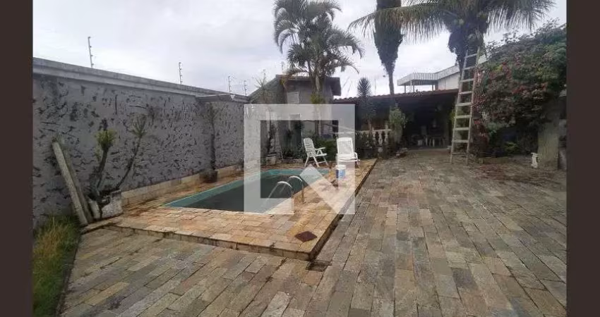 Casa para venda - canaã, 3 quartos,  300 m² - belo horizonte