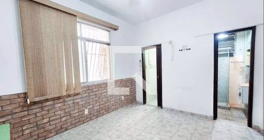 Apartamento para venda - centro, 1 quarto,  23 m² - rio de janeiro