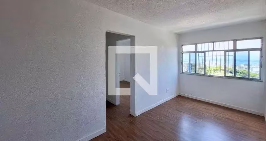 Apartamento para venda - centro , 2 quartos,  70 m² - niterói
