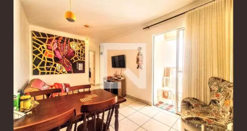Apartamento para venda - vera cruz, 2 quartos,  56 m² - belo horizonte