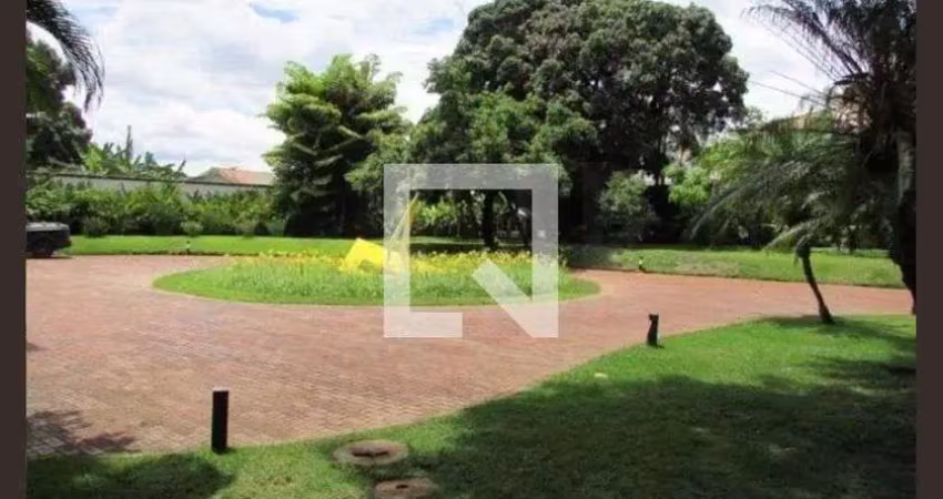 Casa para venda - são luíz, 5 quartos,  1200 m² - belo horizonte