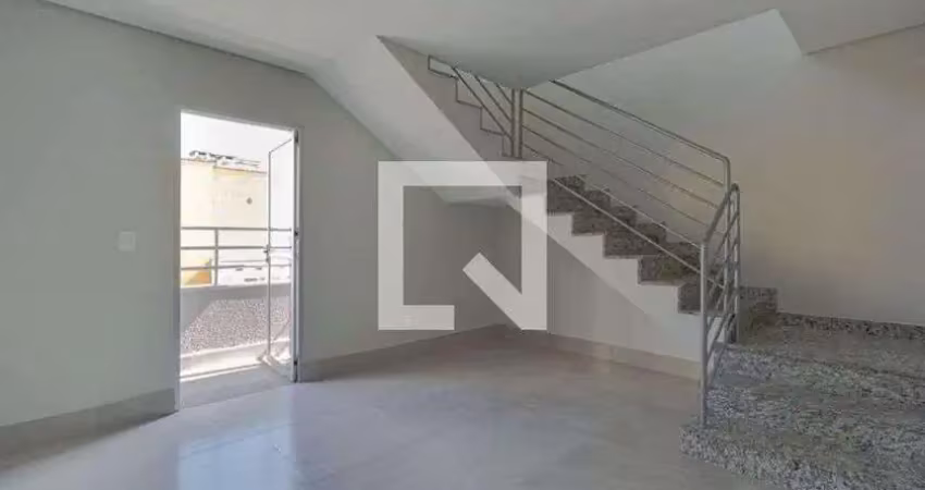 Cobertura para venda - centro, 2 quartos,  122 m² - belo horizonte