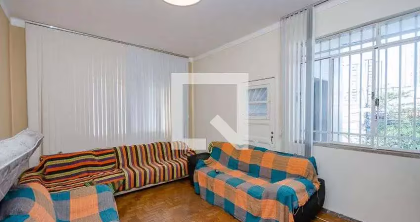 Casa para venda - prado, 6 quartos,  500 m² - belo horizonte