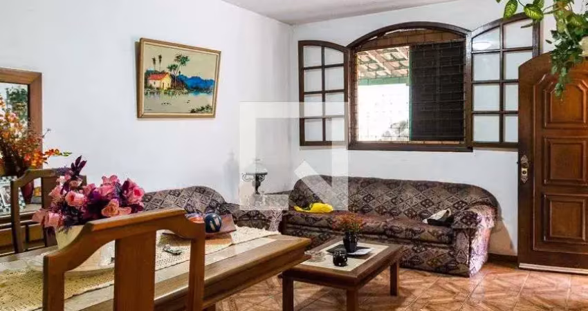 Casa para venda - vila cloris, 3 quartos,  200 m² - belo horizonte