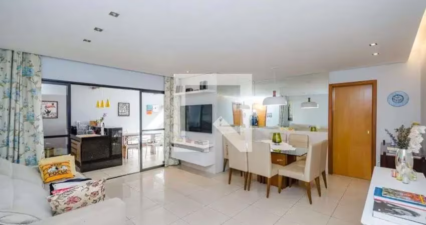 Apartamento para venda - buritis, 3 quartos,  140 m² - belo horizonte