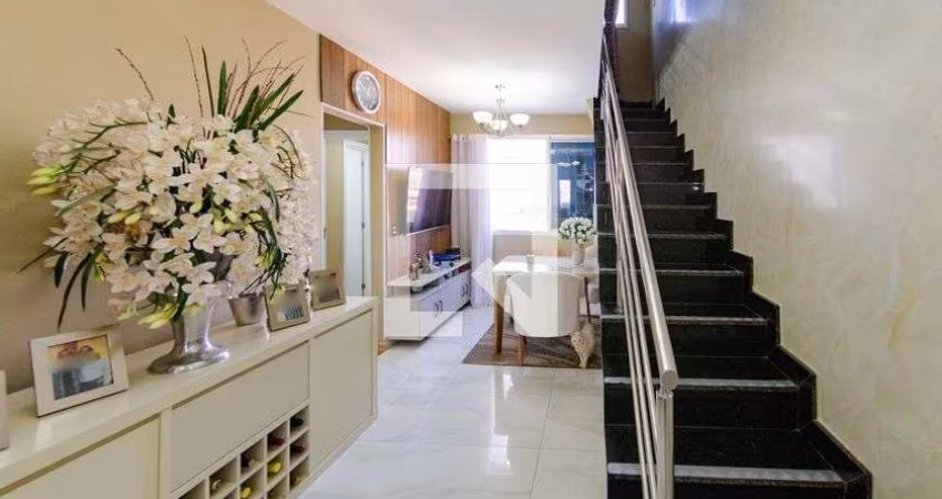 Cobertura para venda - jardim américa, 2 quartos,  162 m² - belo horizonte