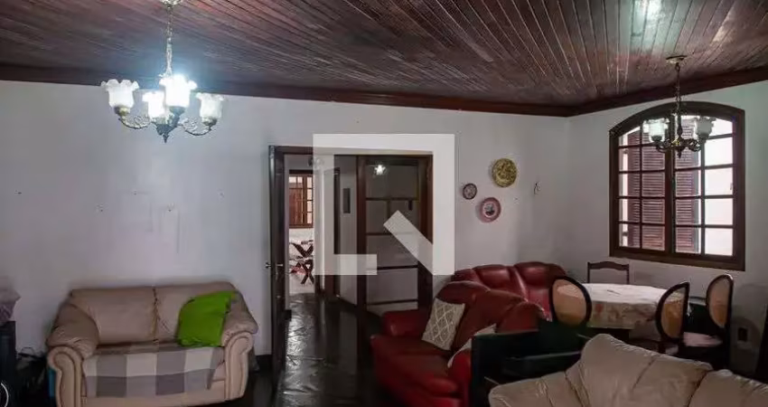 Casa para venda - pechincha, 6 quartos,  500 m² - rio de janeiro
