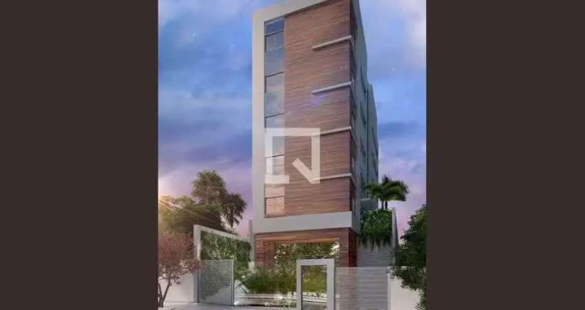 Cobertura para venda - são lucas, 3 quartos,  126 m² - belo horizonte