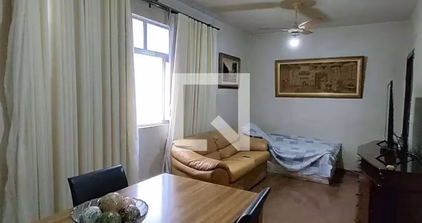 Apartamento para venda - sagrada família, 3 quartos,  75 m² - belo horizonte