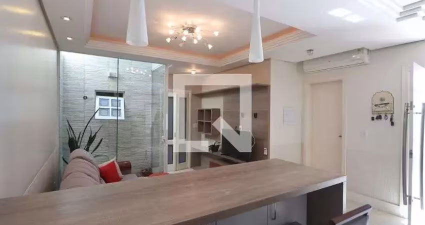 Casa para venda - niterói, 3 quartos,  230 m² - canoas