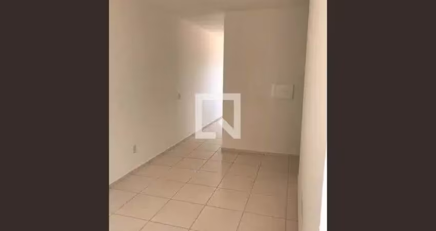 Apartamento para venda - trevo, 2 quartos,  48 m² - belo horizonte