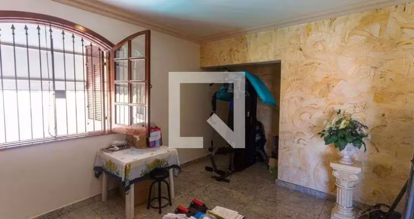 Casa para venda - maria virgínia, 4 quartos,  503 m² - belo horizonte