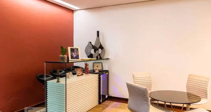 Casa para venda - são luíz, 6 quartos,  850 m² - belo horizonte