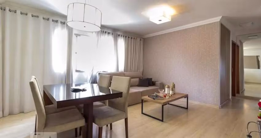 Apartamento para venda - bandeirantes, 2 quartos,  70 m² - belo horizonte