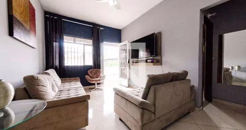 Casa para venda - vista alegre, 3 quartos,  100 m² - belo horizonte
