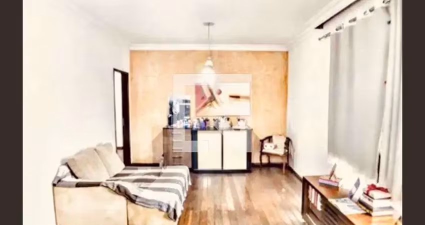 Apartamento para venda - calafate, 3 quartos,  100 m² - belo horizonte