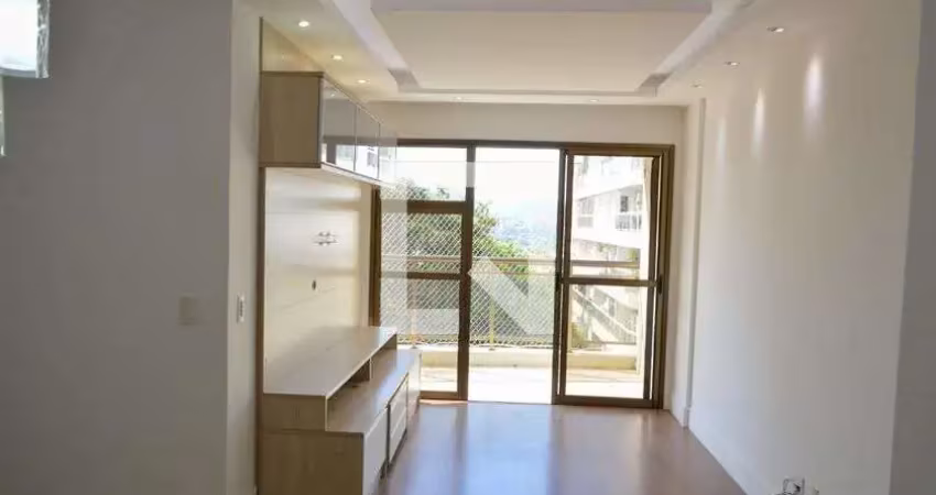 Apartamento para venda - freguesia , 3 quartos,  110 m² - rio de janeiro
