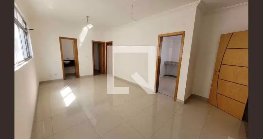 Apartamento para venda - jaraguá, 4 quartos,  108 m² - belo horizonte
