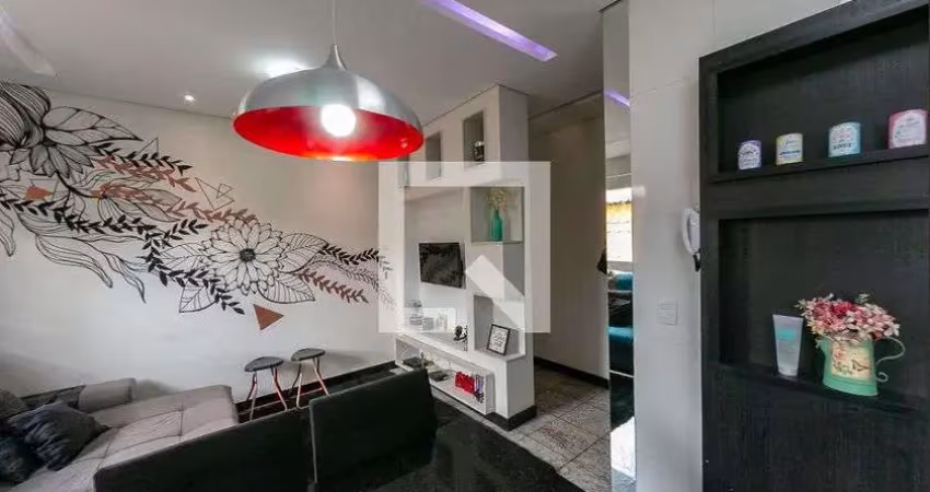 Apartamento para venda - joão pinheiro, 2 quartos,  72 m² - belo horizonte