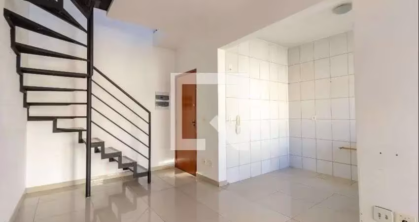 Cobertura para venda - diamante, 3 quartos,  121 m² - belo horizonte