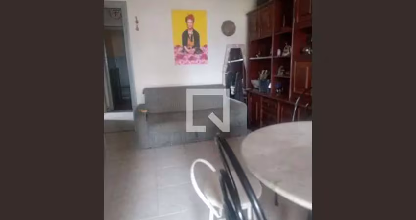 Casa para venda - carlos prates, 3 quartos,  150 m² - belo horizonte
