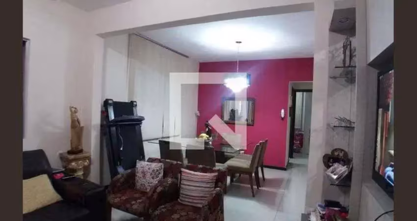 Apartamento para venda - renascença, 2 quartos,  90 m² - belo horizonte