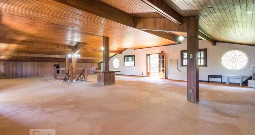 Casa para venda - jardim atlântico, 3 quartos,  600 m² - belo horizonte