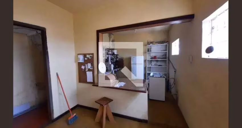 Casa para venda - caiçaras, 2 quartos,  170 m² - belo horizonte