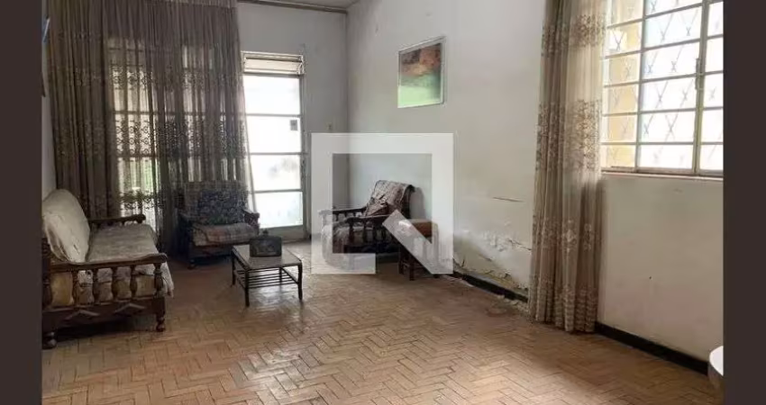 Casa para venda - salgado filho, 3 quartos,  240 m² - belo horizonte