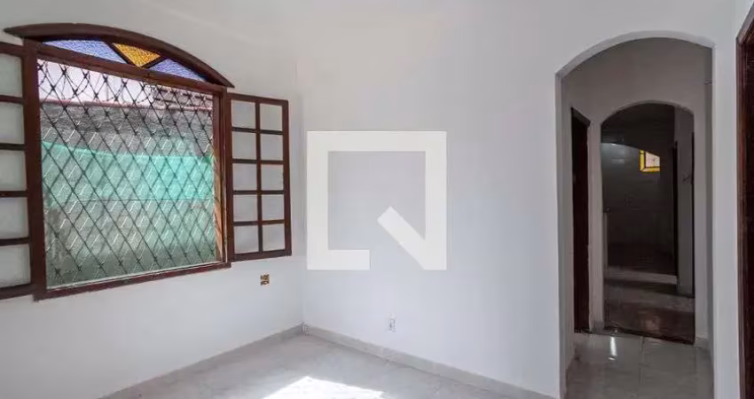 Casa para venda - lagoinha, 4 quartos,  300 m² - belo horizonte