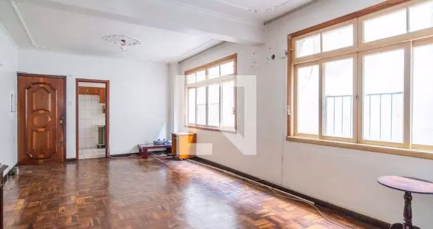 Apartamento para venda - centro histórico, 3 quartos,  105 m² - porto alegre