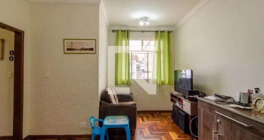Apartamento para venda - jardim montanhês, 3 quartos,  164 m² - belo horizonte