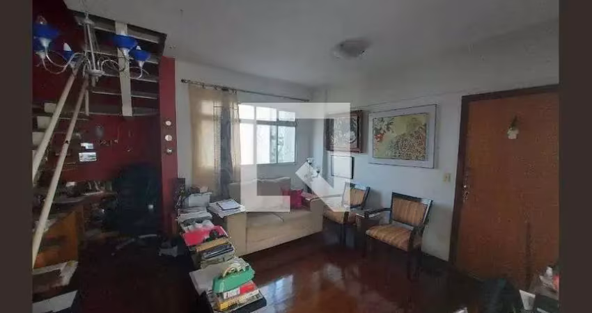 Apartamento para venda - boa viagem, 3 quartos,  140 m² - belo horizonte