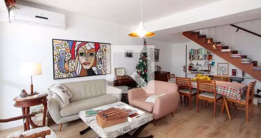 Casa para venda - barra da tijuca, 5 quartos,  250 m² - rio de janeiro