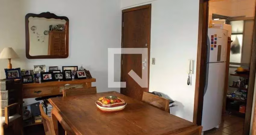 Apartamento para venda - santo antônio, 3 quartos,  95 m² - belo horizonte
