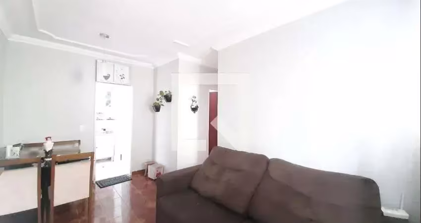 Apartamento para venda - jaqueline, 2 quartos,  45 m² - belo horizonte