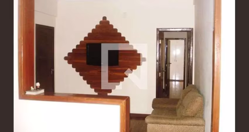 Apartamento para venda - centro, 3 quartos,  106 m² - belo horizonte