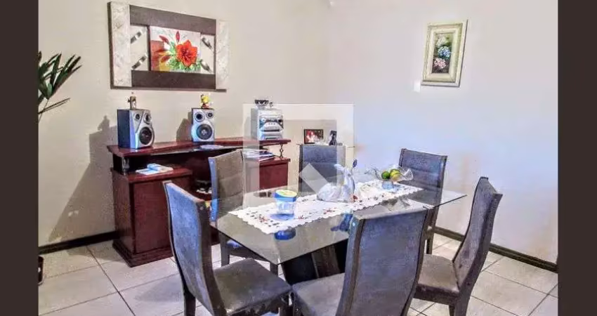 Casa para venda - cachoeirinha, 3 quartos,  400 m² - belo horizonte