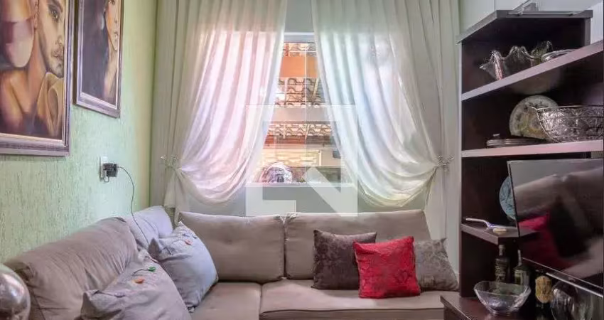 Casa para venda - vila cloris, 3 quartos,  85 m² - belo horizonte
