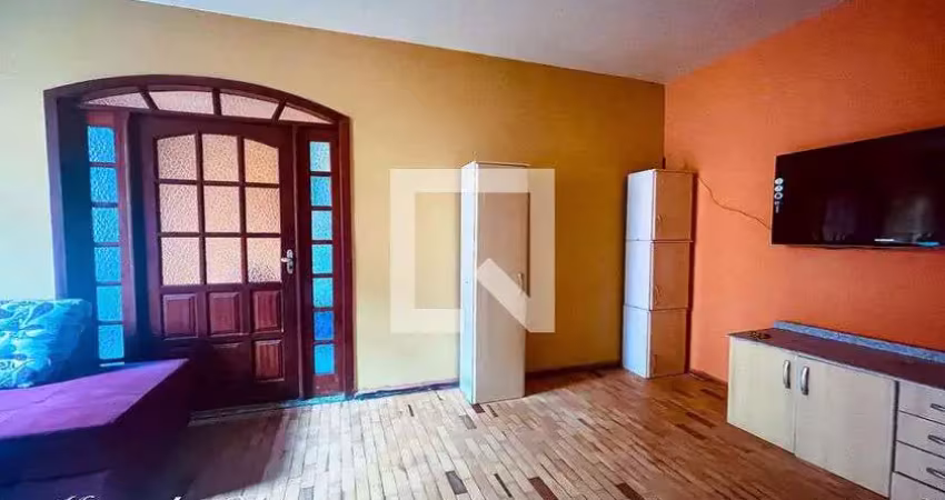 Apartamento para venda - prado, 3 quartos,  62 m² - belo horizonte