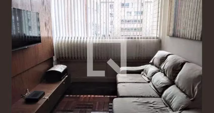 Apartamento para venda - coração de jesus, 3 quartos,  78 m² - belo horizonte