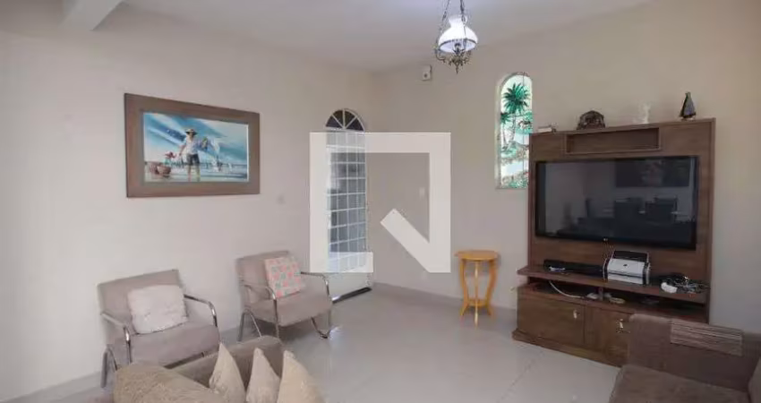 Casa para venda - padre eustáquio, 3 quartos,  294 m² - belo horizonte