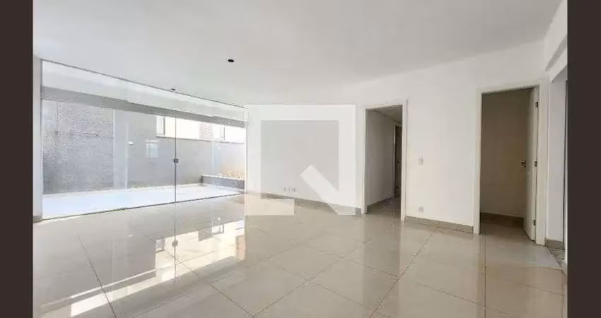 Apartamento para venda - buritis, 3 quartos,  373 m² - belo horizonte