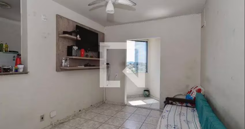 Apartamento para venda - planalto, 3 quartos,  61 m² - belo horizonte