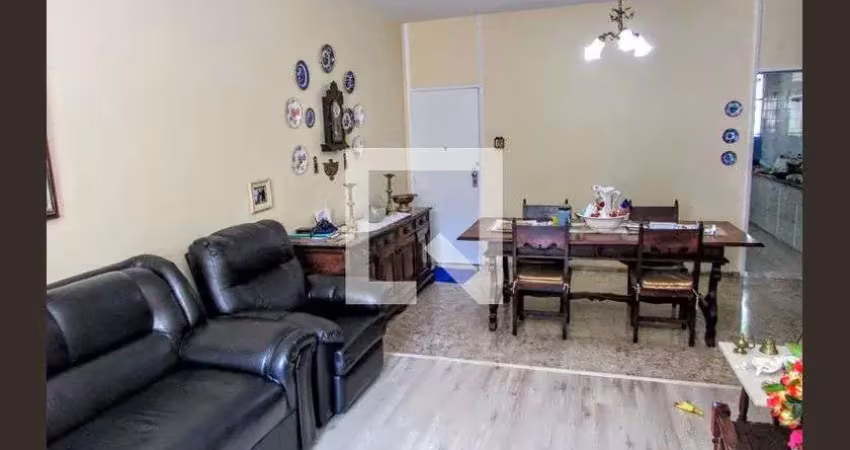 Apartamento para venda - centro, 3 quartos,  166 m² - belo horizonte