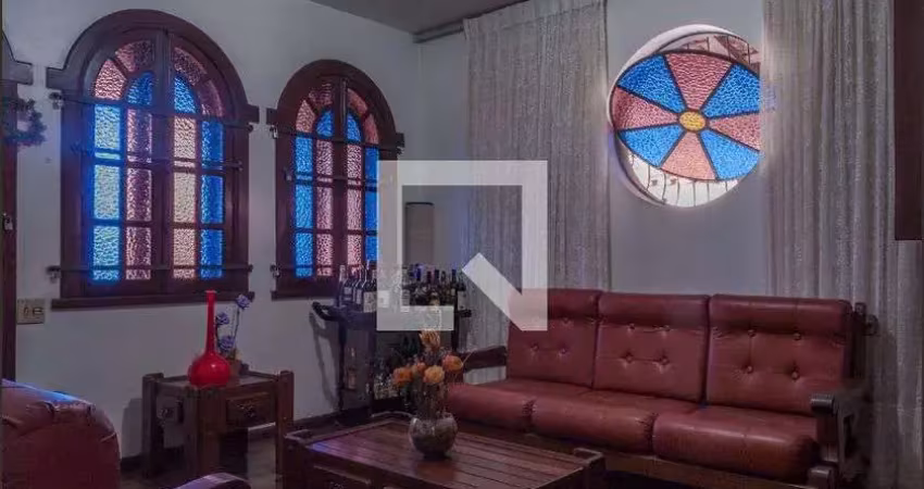 Casa para venda - renascença, 3 quartos,  209 m² - belo horizonte