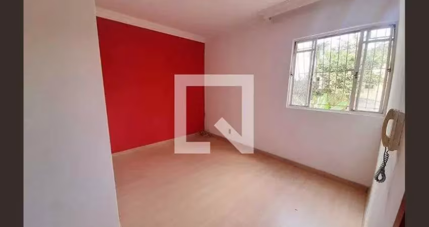 Apartamento para venda - havaí, 2 quartos,  60 m² - belo horizonte