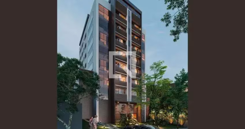 Apartamento para venda - sion, 4 quartos,  133 m² - belo horizonte