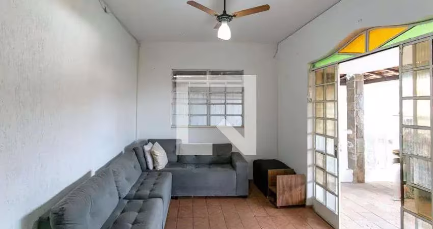 Casa para venda - céu azul, 3 quartos,  360 m² - belo horizonte